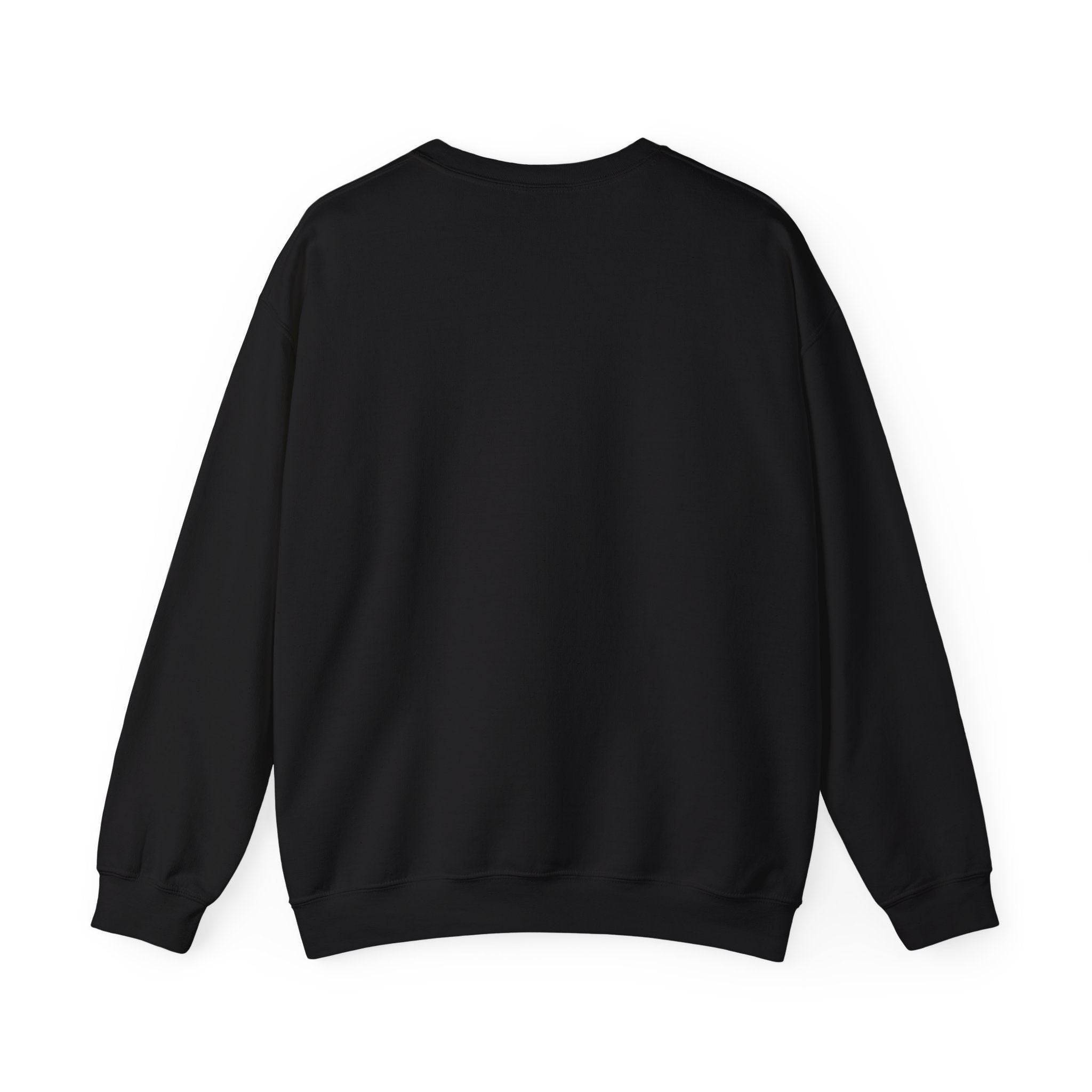 Raised Disappointed Chicago Crewneck, city basketball | rivalry humor