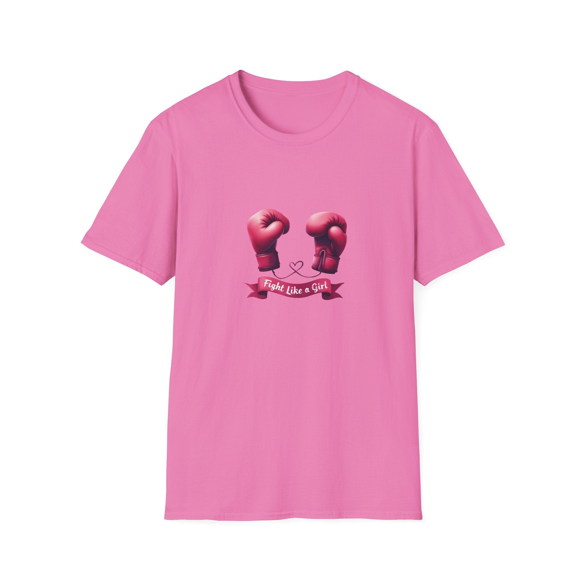 Fighting Spirit Tee