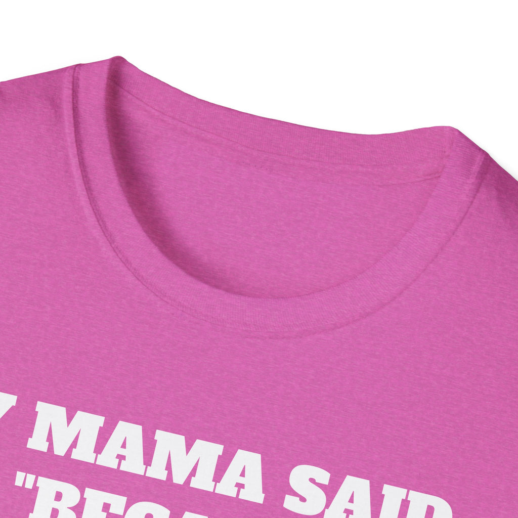 Trendy Unisex Softstyle T-Shirt for Every Occasion, Casual Wear, Gift Idea, Graphic Tee, Summer Fashion