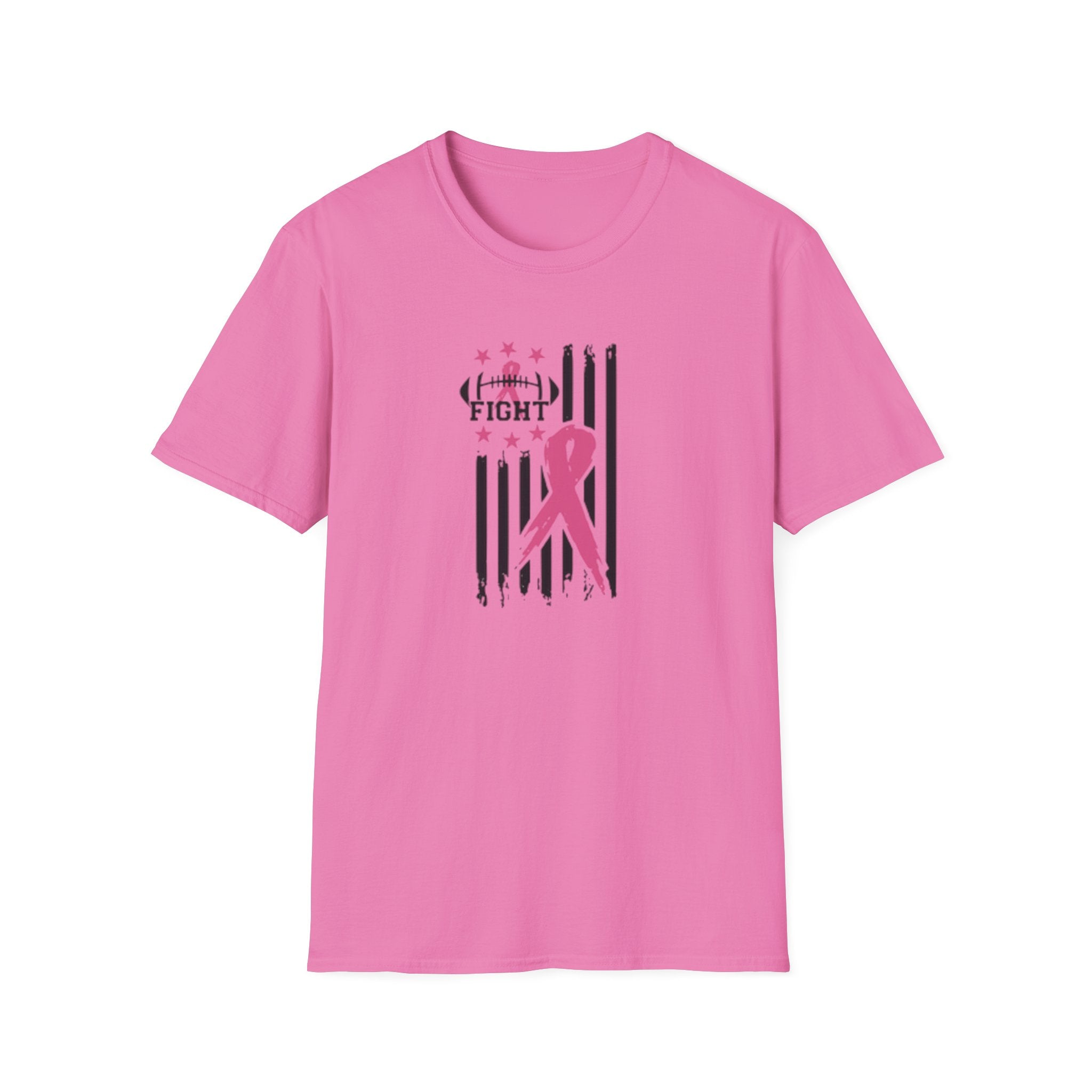 Breast Cancer Awareness T-Shirt