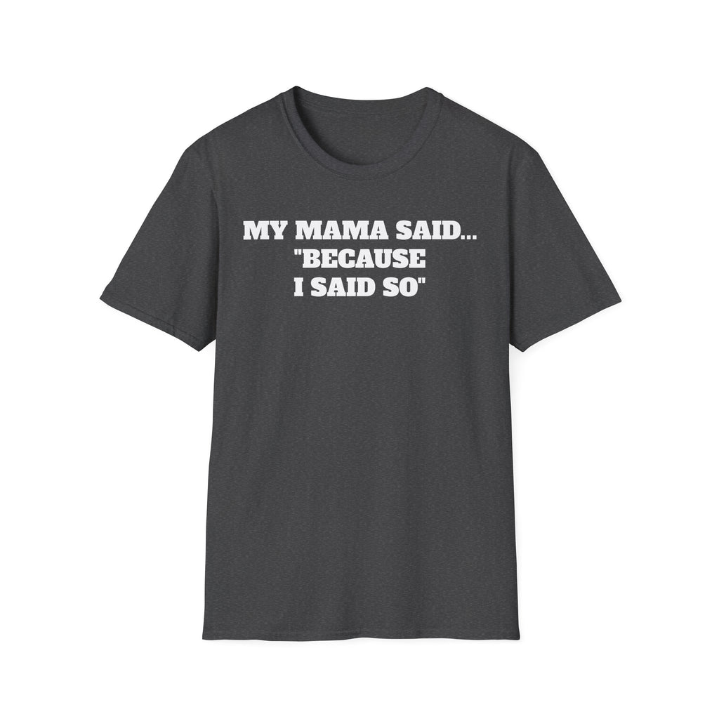 Trendy Unisex Softstyle T-Shirt for Every Occasion, Casual Wear, Gift Idea, Graphic Tee, Summer Fashion