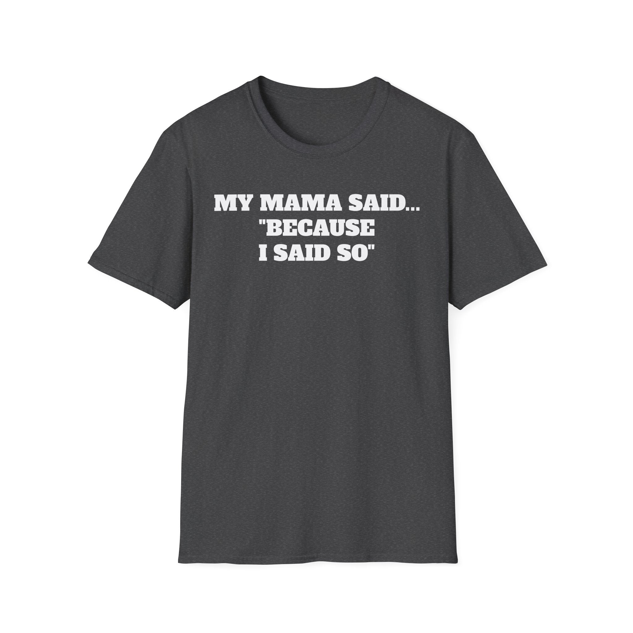 Trendy Unisex Softstyle T-Shirt for Every Occasion, Casual Wear, Gift Idea, Graphic Tee, Summer Fashion