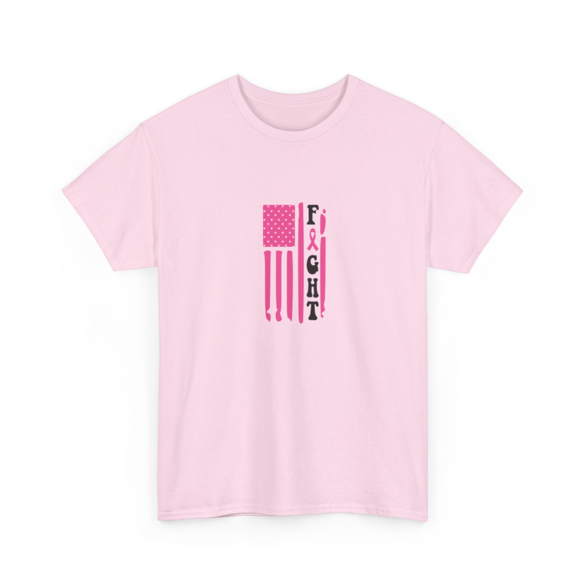 Breast Cancer Awareness Tee