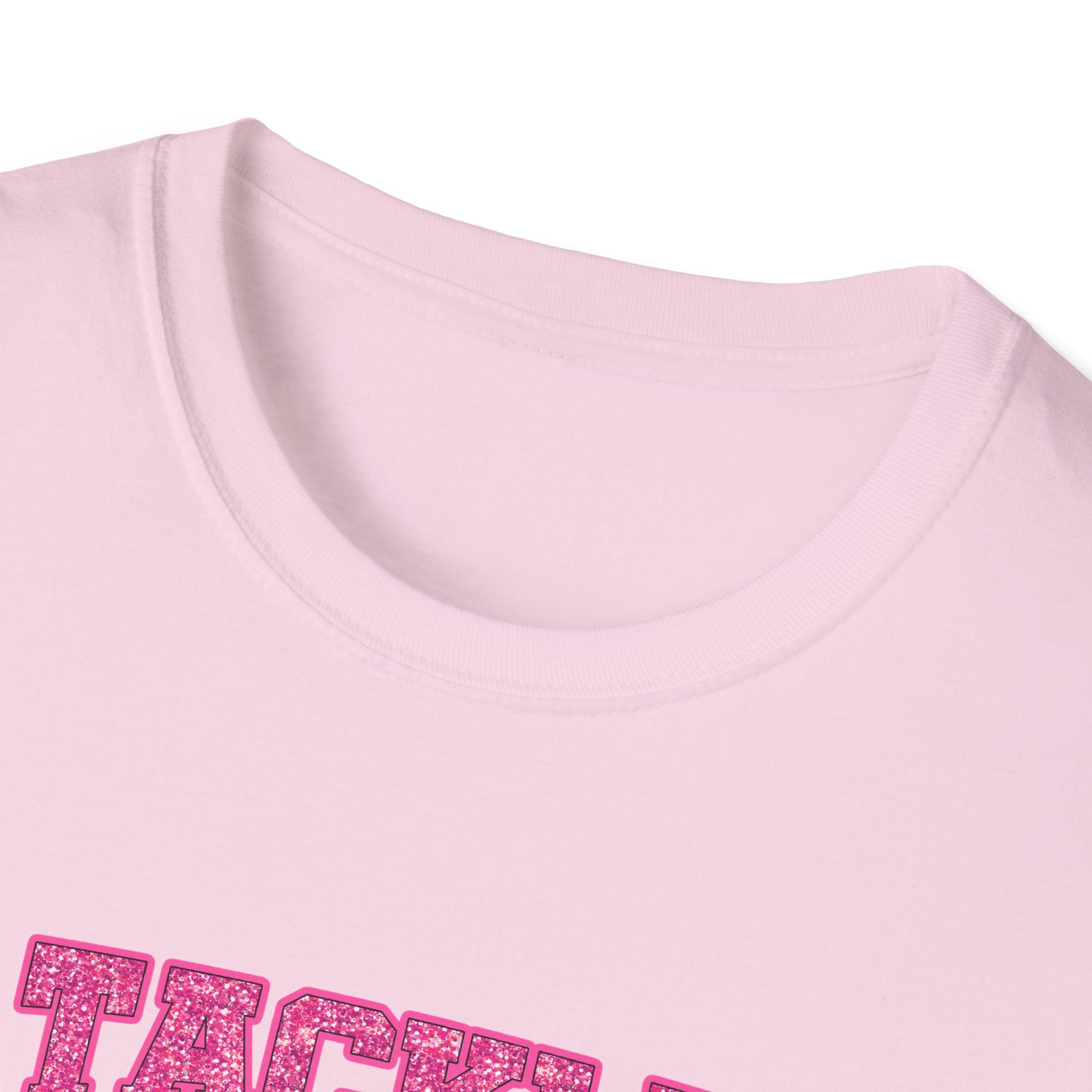 Breast Cancer Awareness T-Shirt