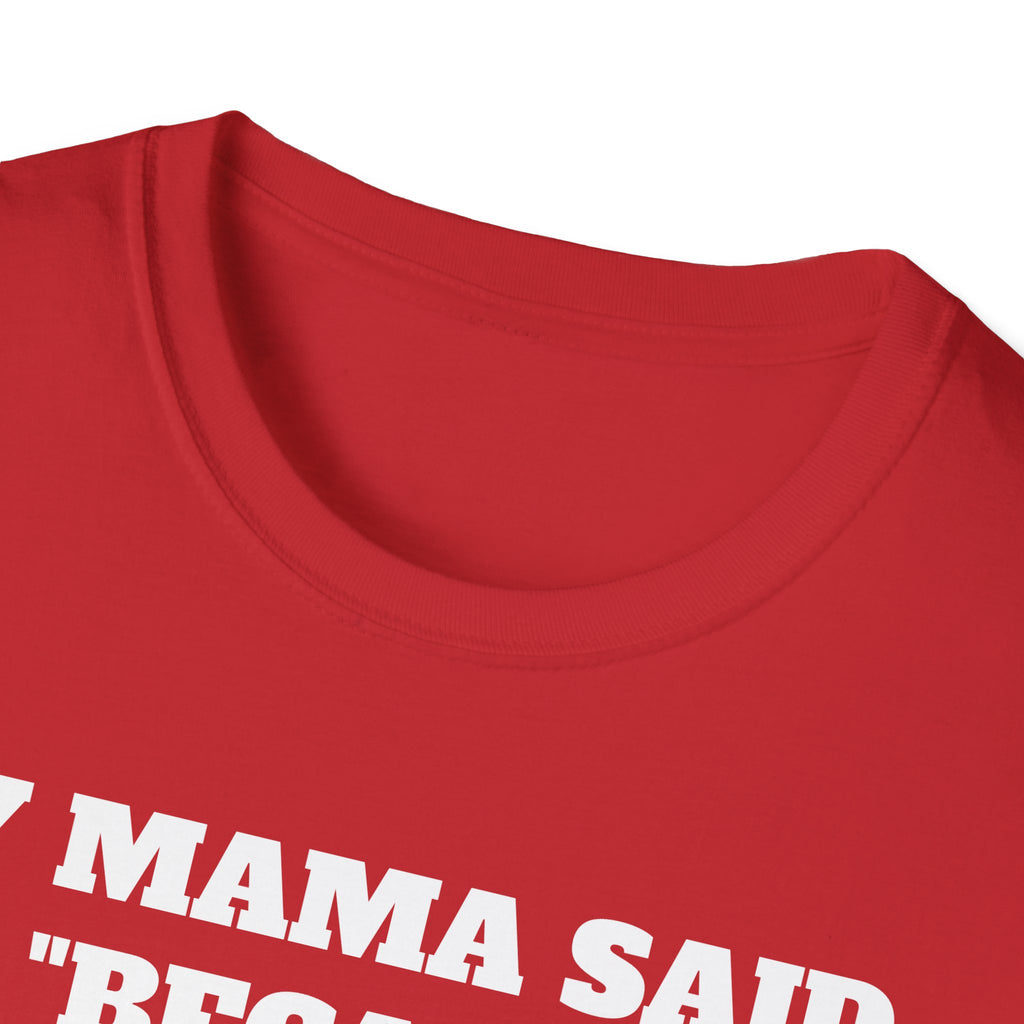 Trendy Unisex Softstyle T-Shirt for Every Occasion, Casual Wear, Gift Idea, Graphic Tee, Summer Fashion