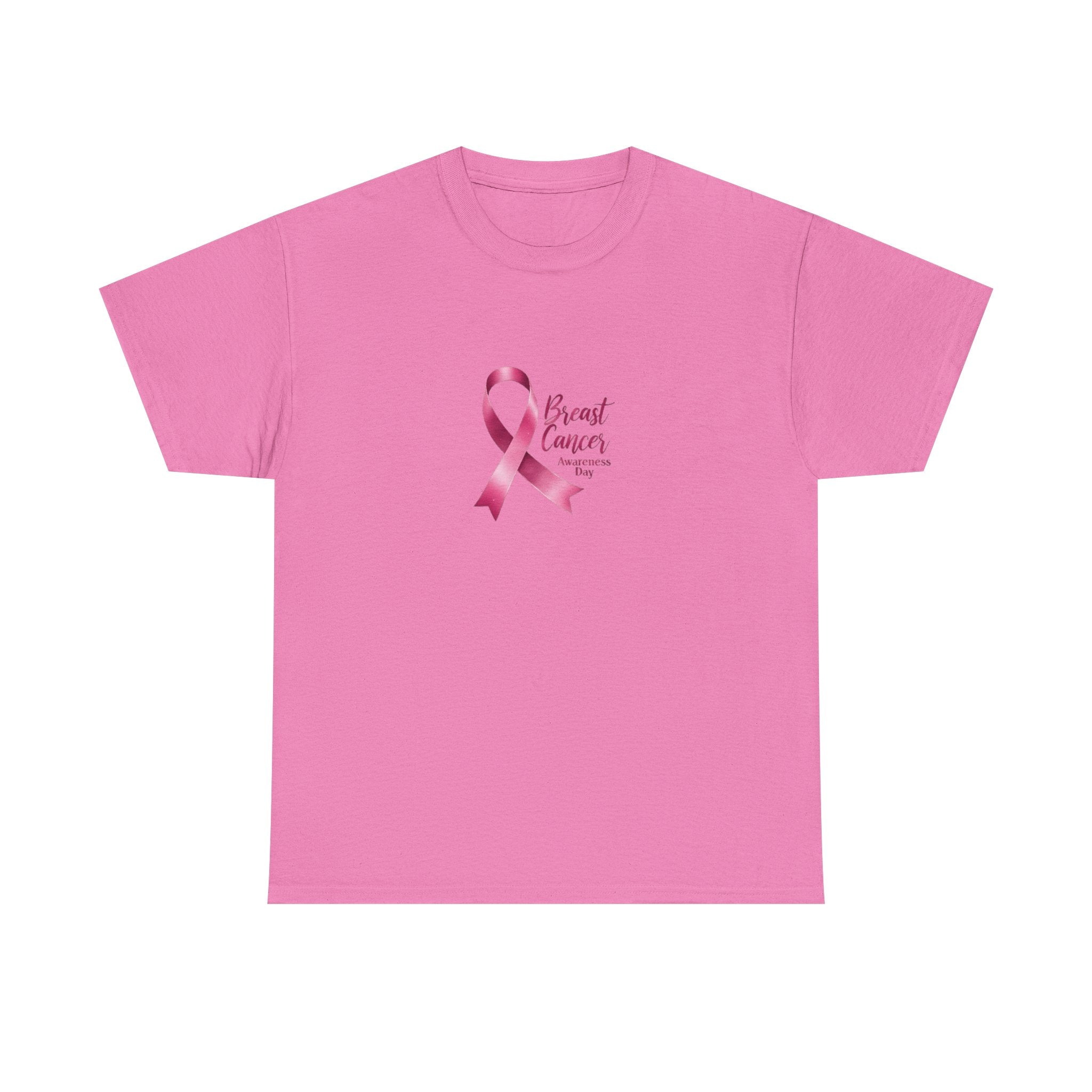 Breast Cancer Awareness Tee
