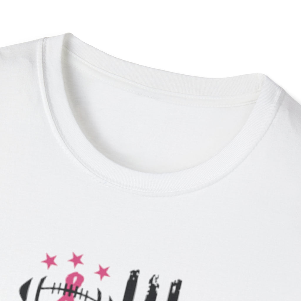 Breast Cancer Awareness T-Shirt