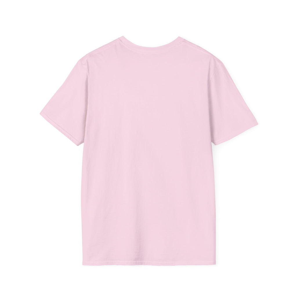 Breast Cancer Awareness T-Shirt