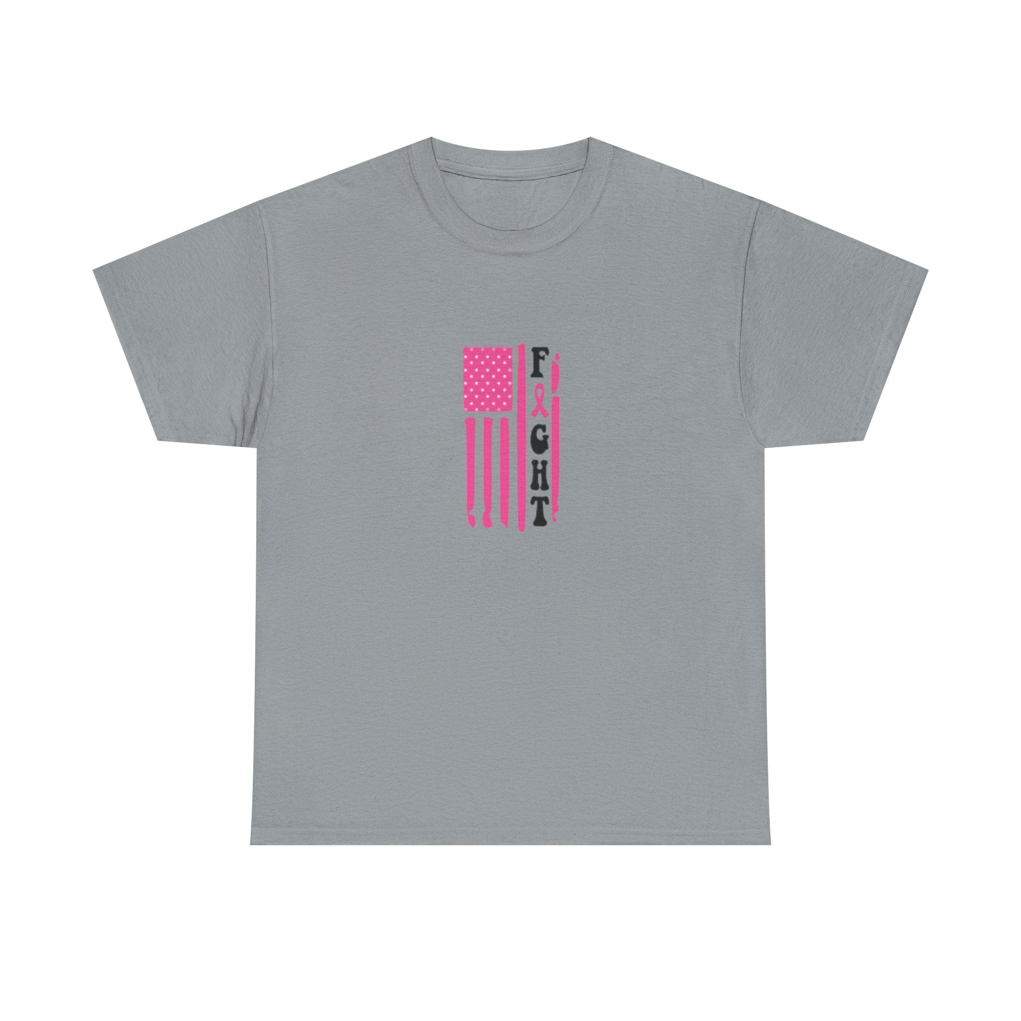 Breast Cancer Awareness Tee