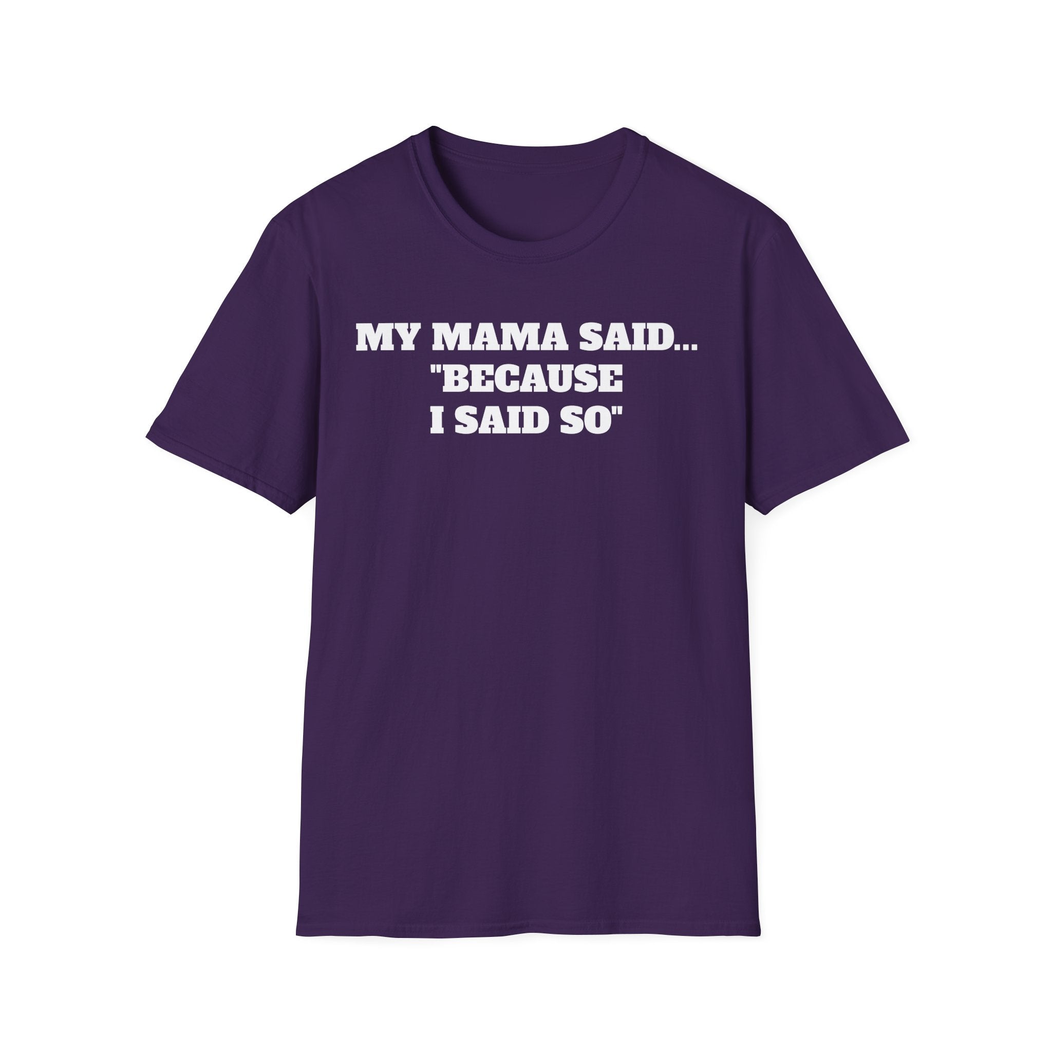 Trendy Unisex Softstyle T-Shirt for Every Occasion, Casual Wear, Gift Idea, Graphic Tee, Summer Fashion