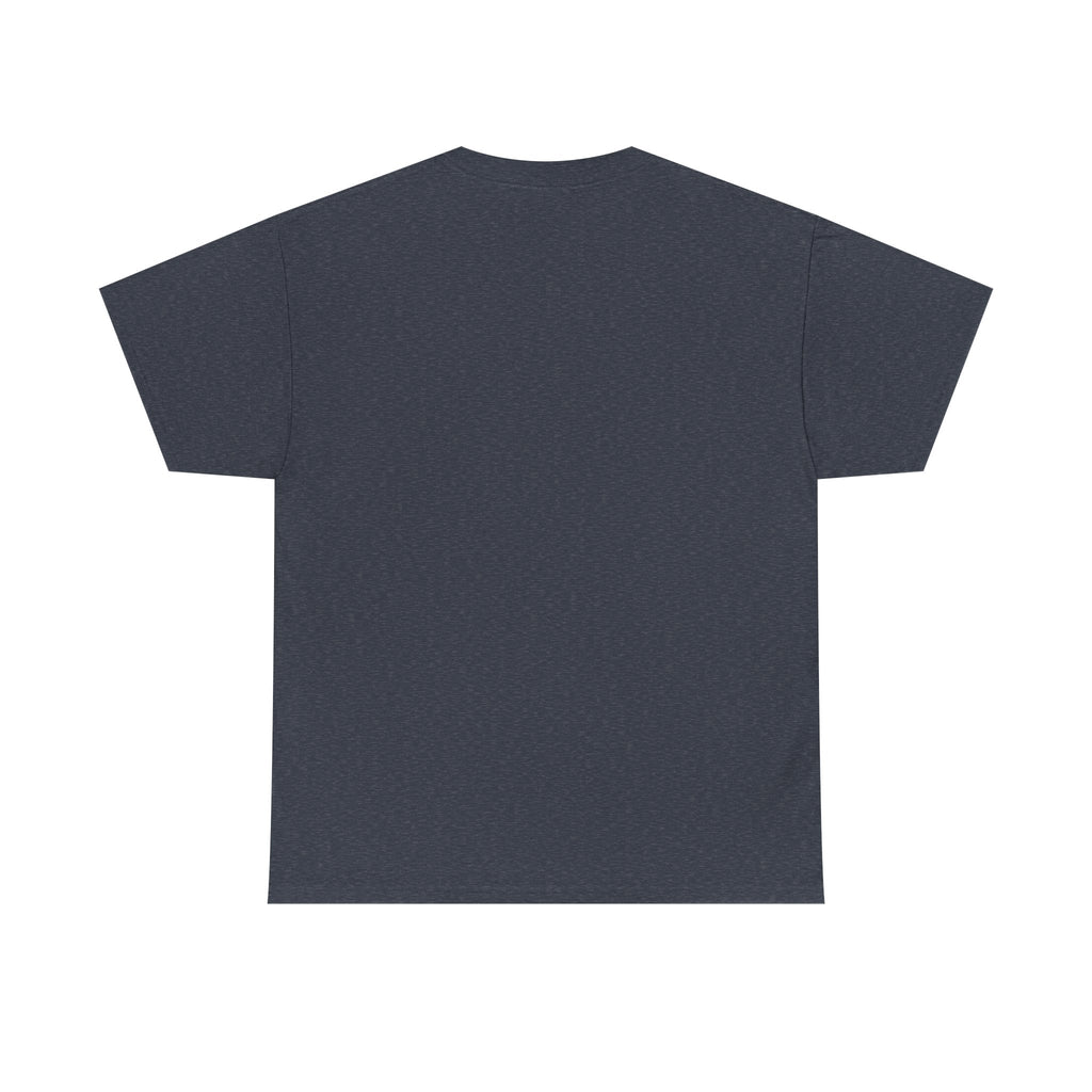 T-Shirt MY MOMMA SAID - Unisex Heavy Cotton Tee