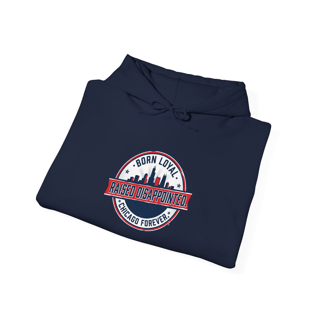 Hometown Basketball Pride Hoodie | rivalry humor, playoffs