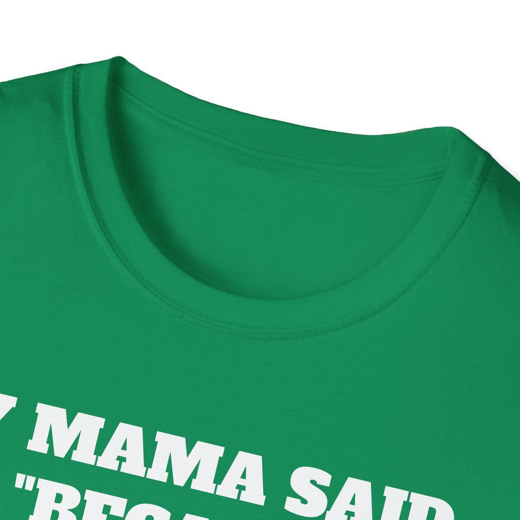 Trendy Unisex Softstyle T-Shirt for Every Occasion, Casual Wear, Gift Idea, Graphic Tee, Summer Fashion