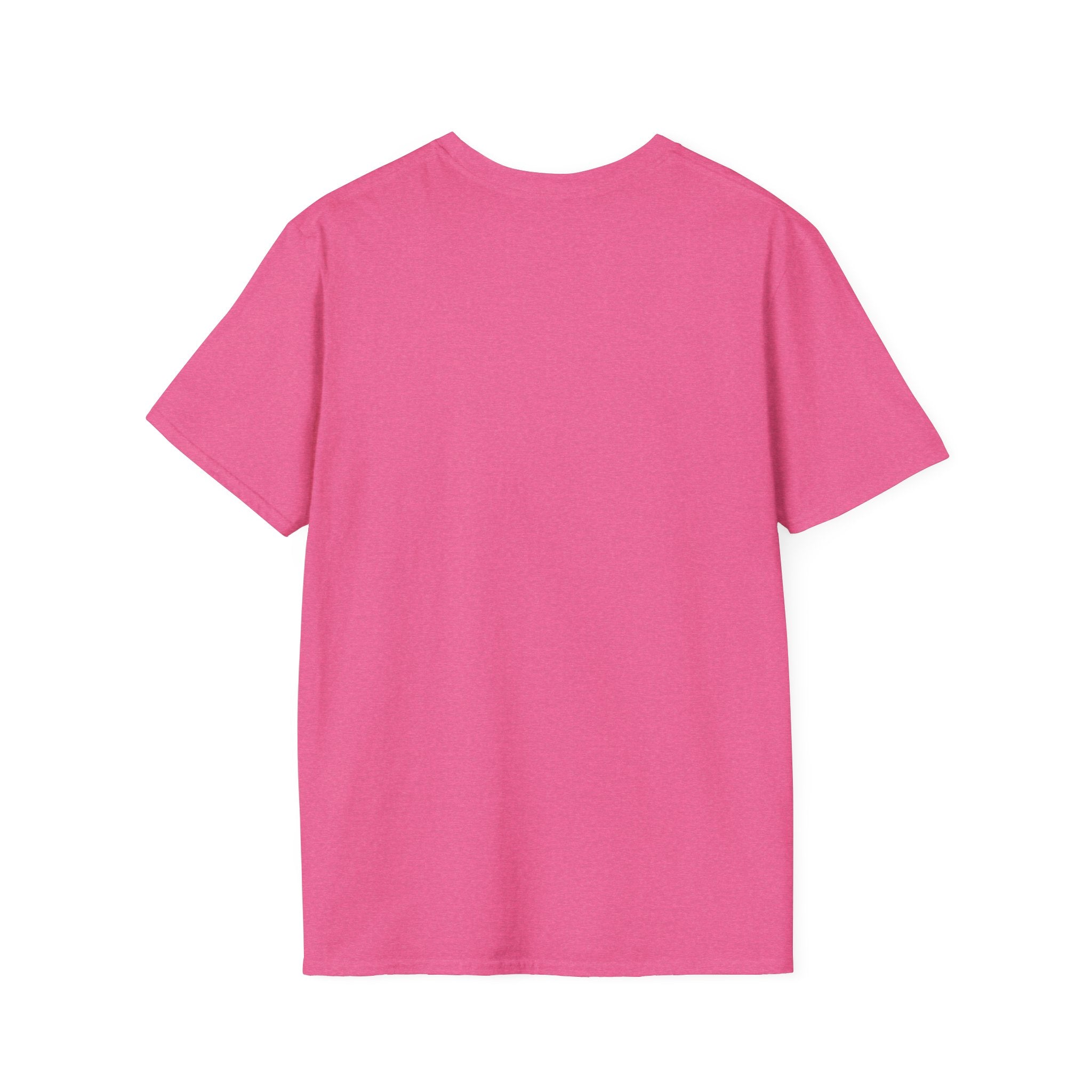 Pink October Breast Cancer Awareness T-Shirt
