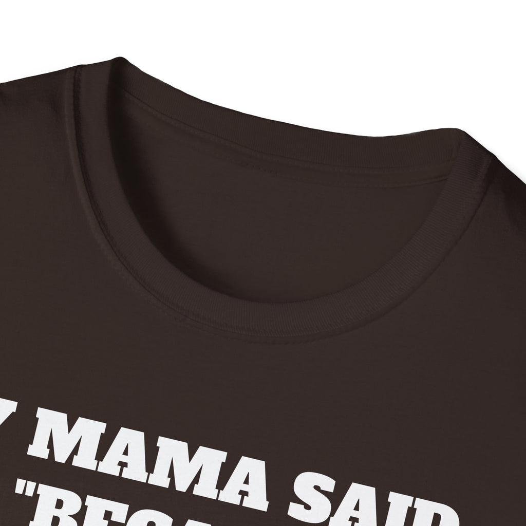 Trendy Unisex Softstyle T-Shirt for Every Occasion, Casual Wear, Gift Idea, Graphic Tee, Summer Fashion