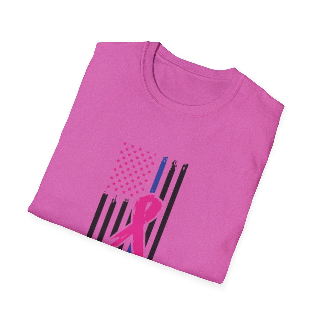 Pink Ribbon T-Shirt