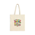 Nacho Average Fiesta Squad Tote | Cinco de Mayo, taco humor