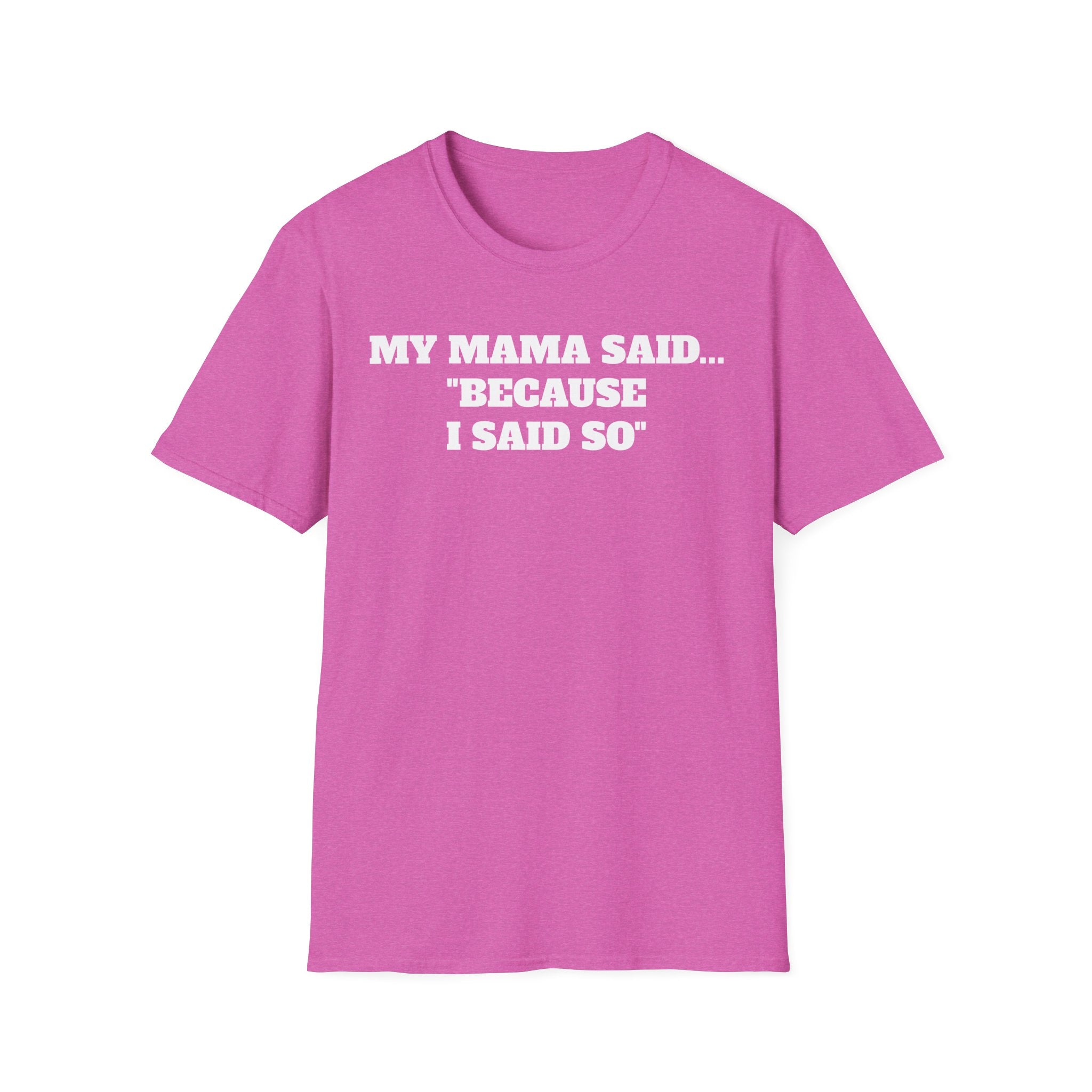 Trendy Unisex Softstyle T-Shirt for Every Occasion, Casual Wear, Gift Idea, Graphic Tee, Summer Fashion