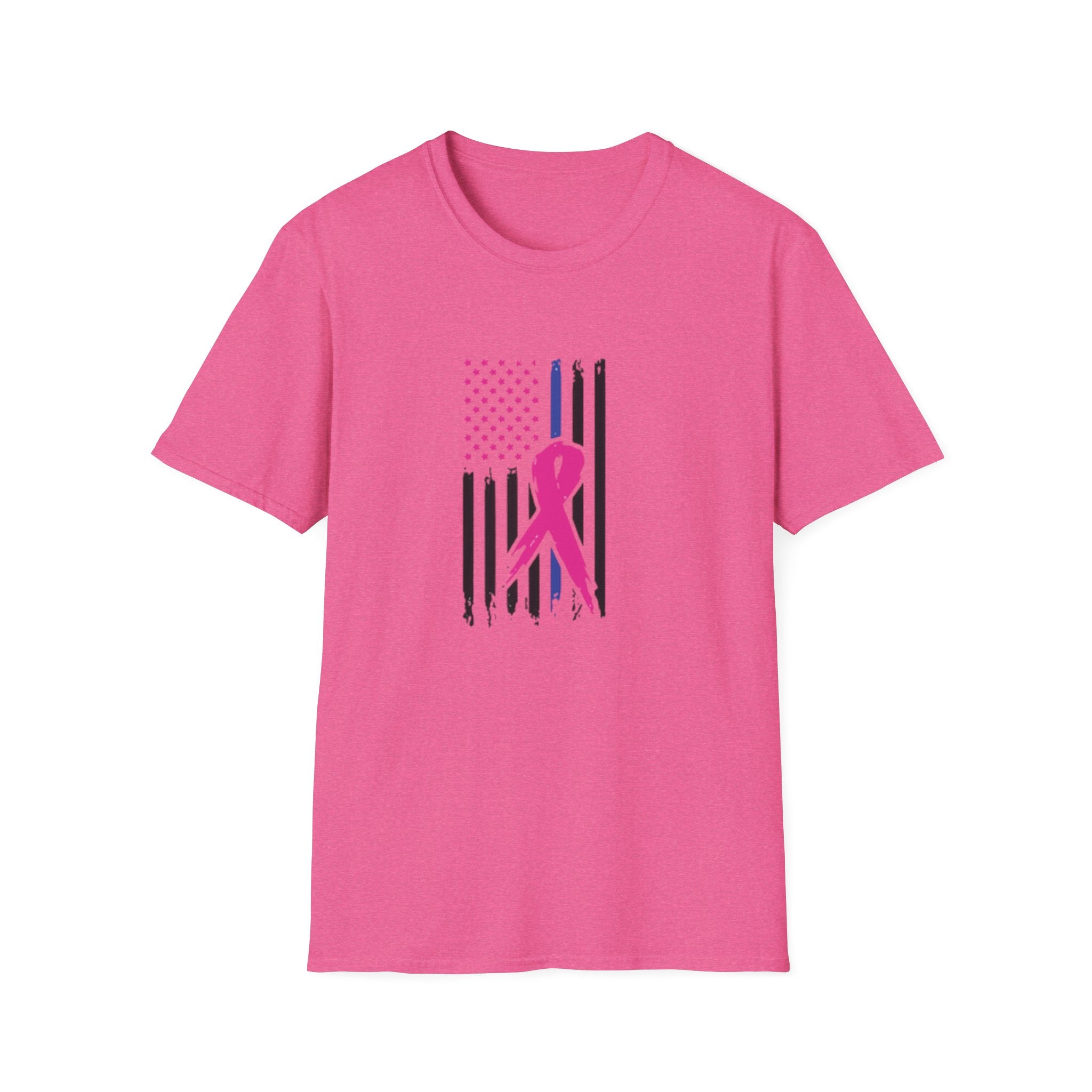 Pink Ribbon T-Shirt