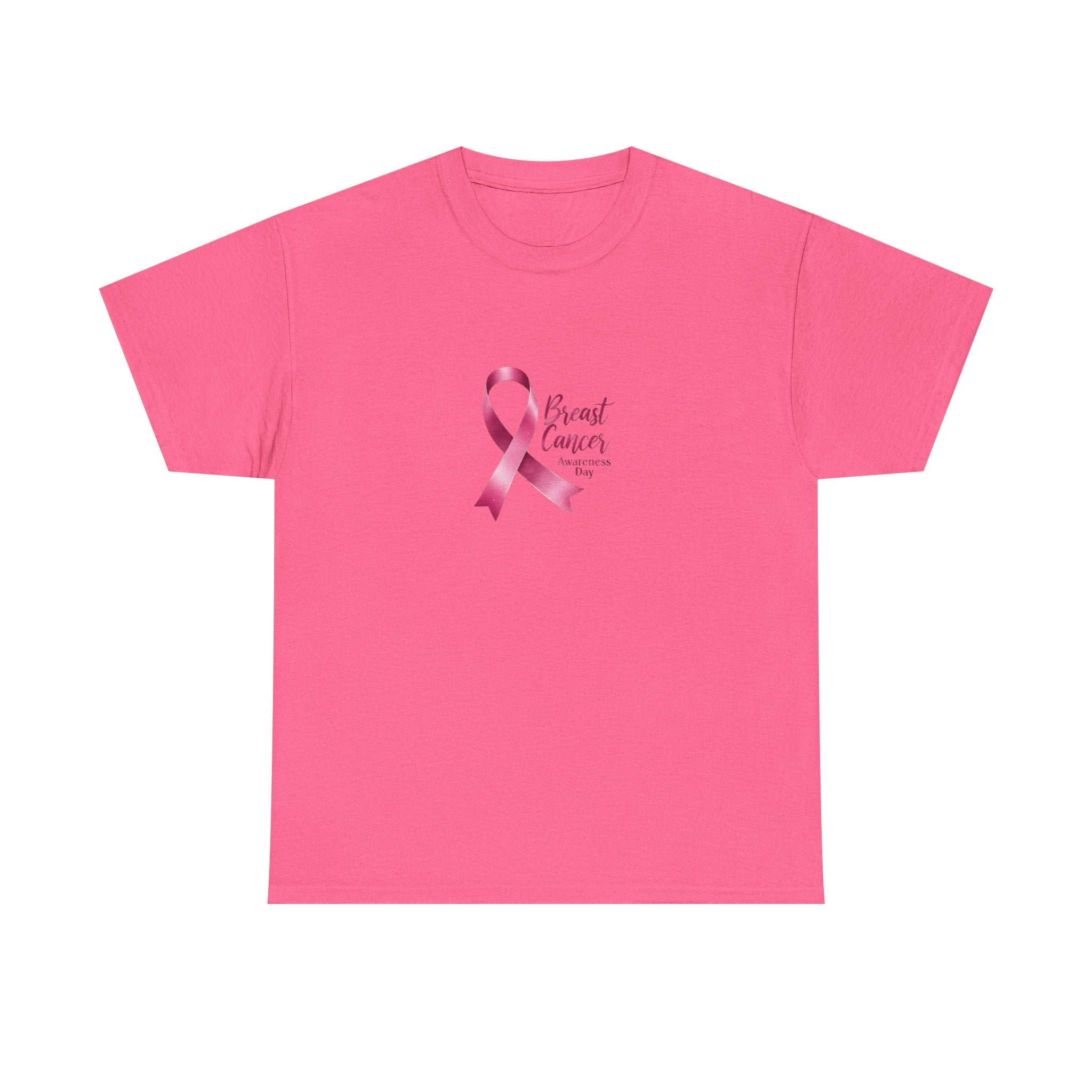 Breast Cancer Awareness Tee