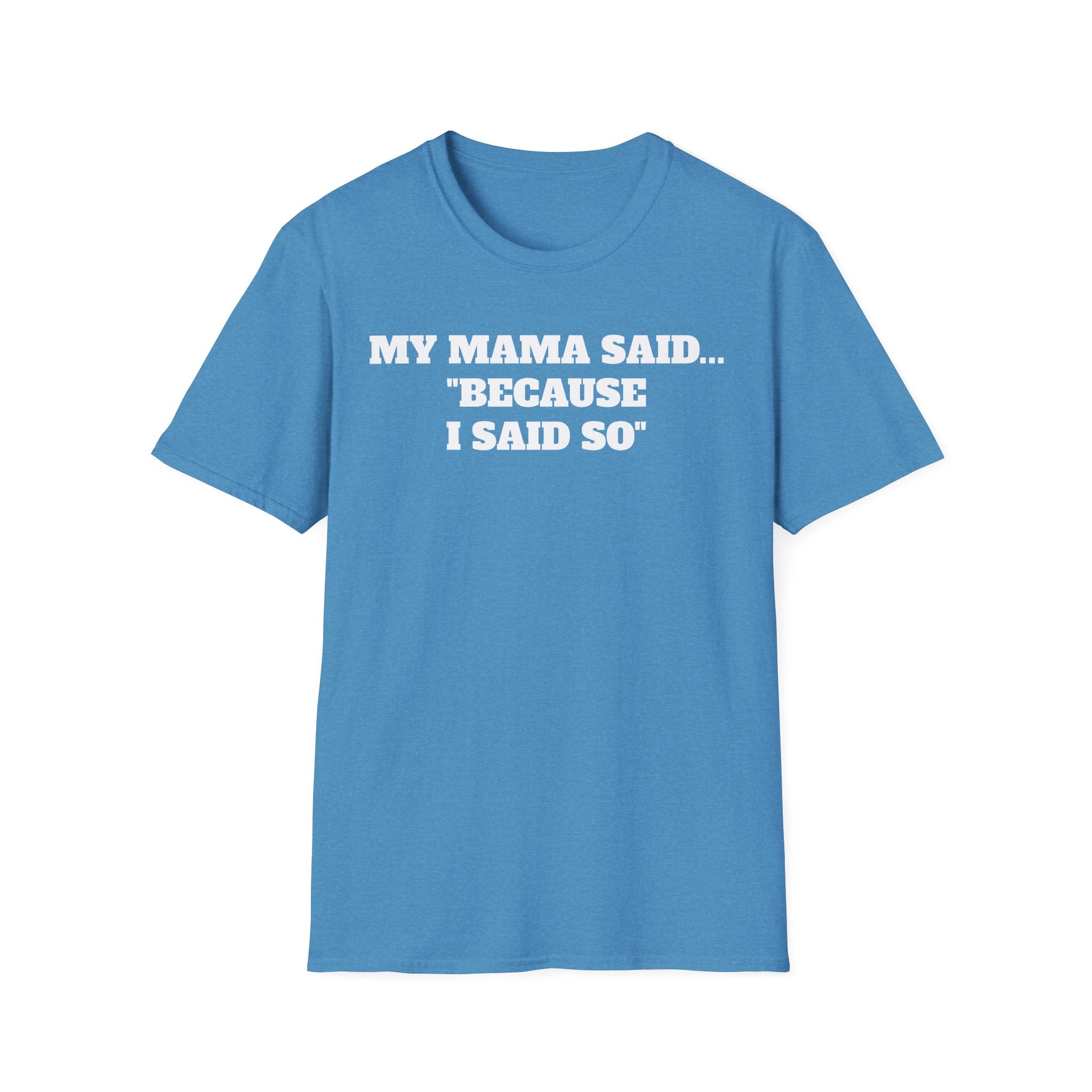 Trendy Unisex Softstyle T-Shirt for Every Occasion, Casual Wear, Gift Idea, Graphic Tee, Summer Fashion