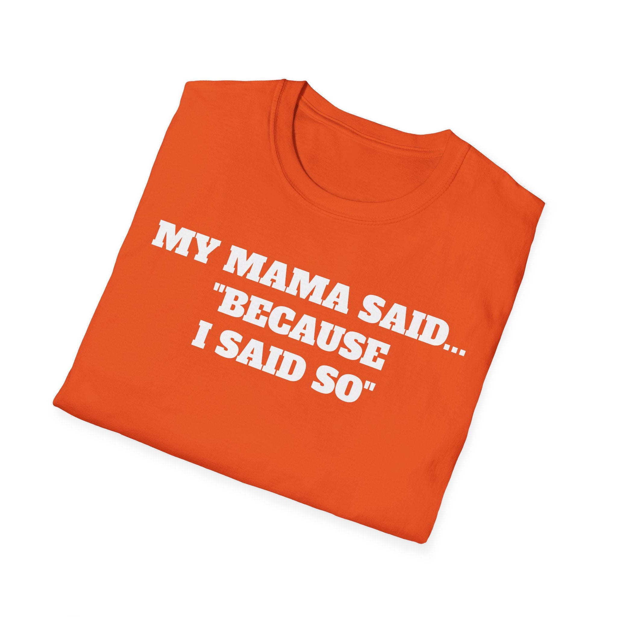 Trendy Unisex Softstyle T-Shirt for Every Occasion, Casual Wear, Gift Idea, Graphic Tee, Summer Fashion