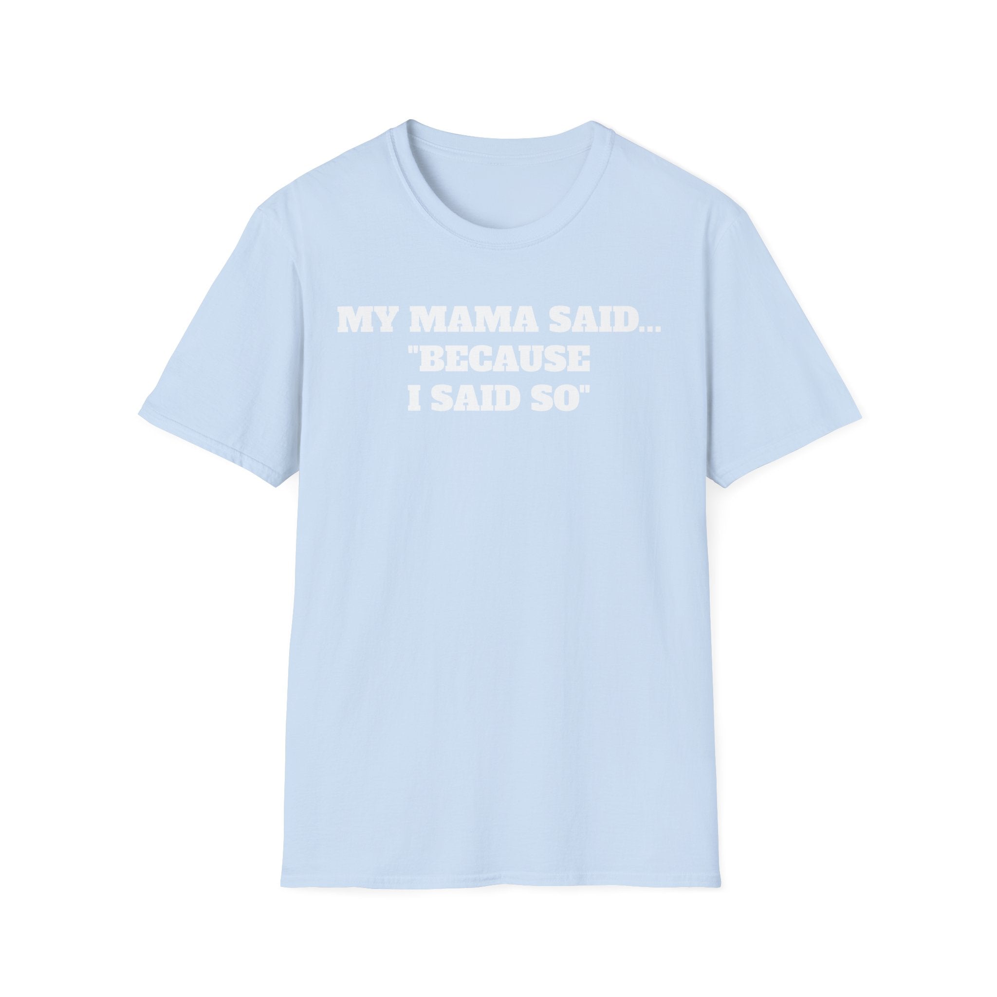 Trendy Unisex Softstyle T-Shirt for Every Occasion, Casual Wear, Gift Idea, Graphic Tee, Summer Fashion