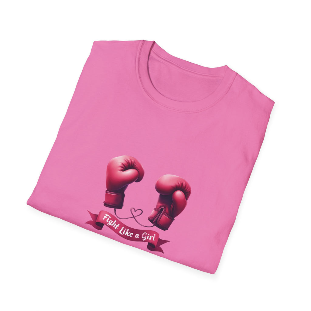 Fighting Spirit Tee