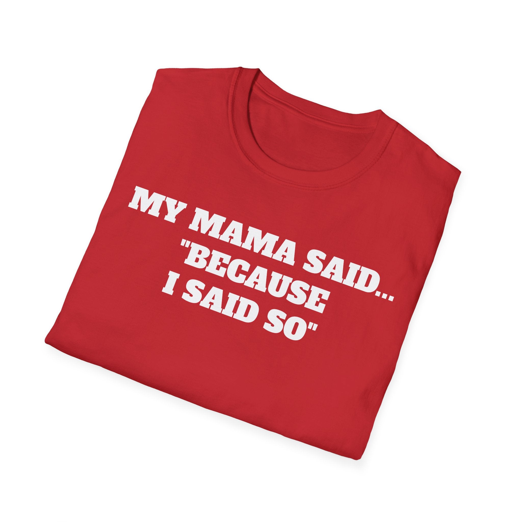 Trendy Unisex Softstyle T-Shirt for Every Occasion, Casual Wear, Gift Idea, Graphic Tee, Summer Fashion