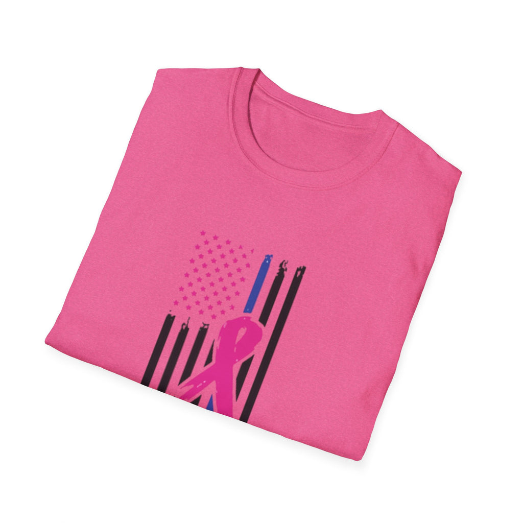 Pink Ribbon T-Shirt