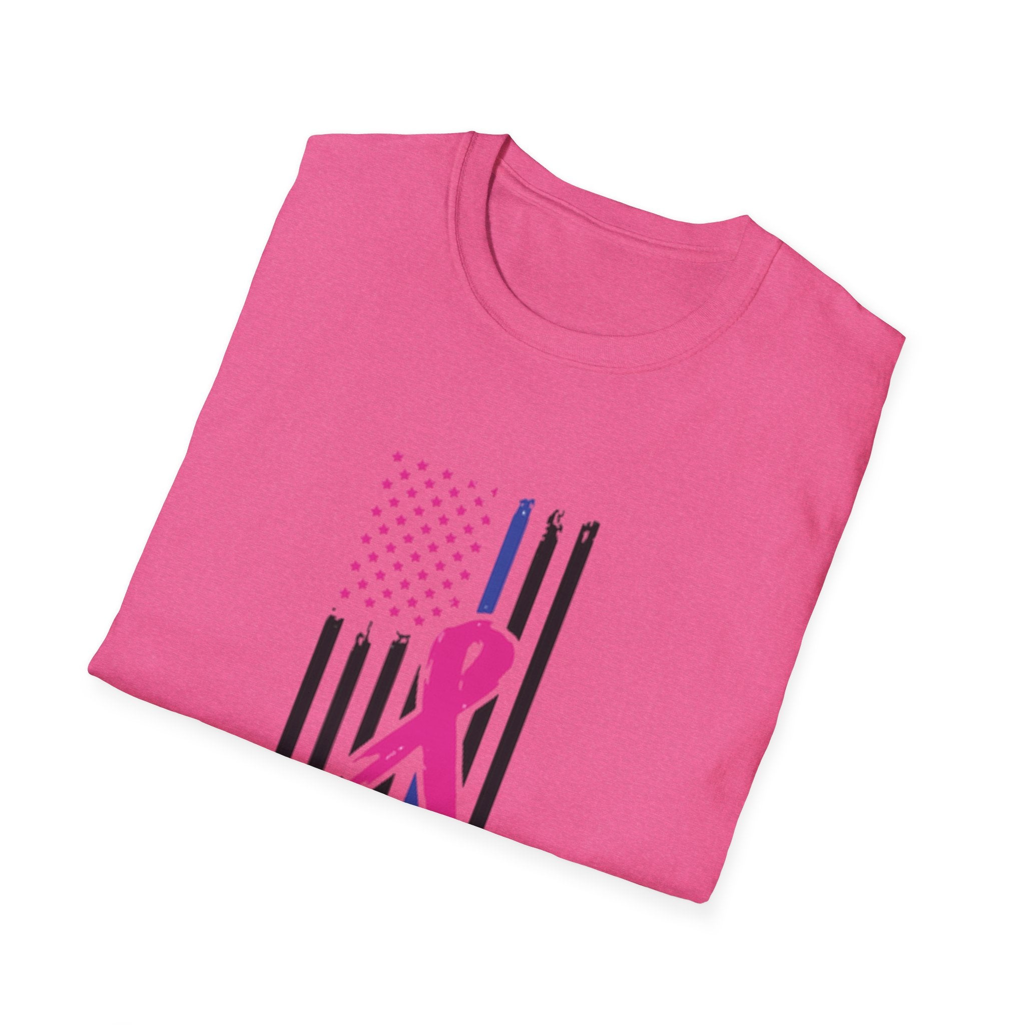 Pink Ribbon T-Shirt