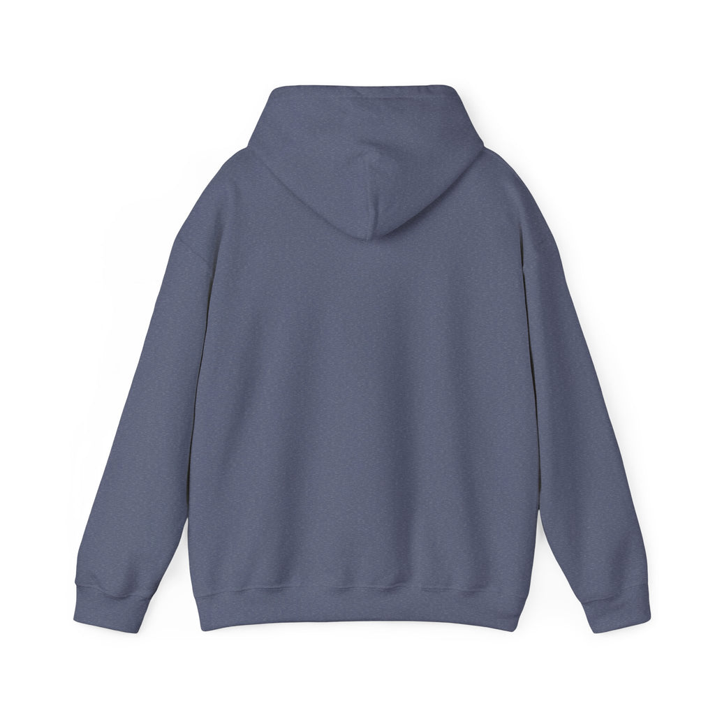 Hooded Sweatshirt My Momma Said I Was Just in The Pretty Room