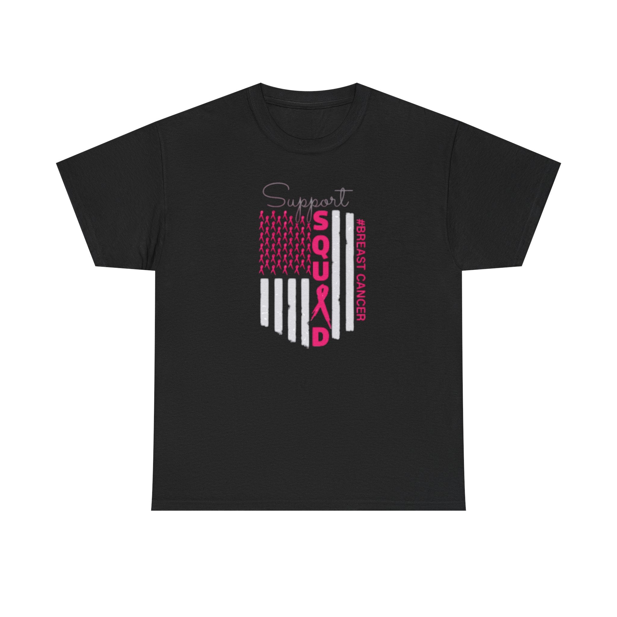 Breast Cancer Awareness T-Shirt