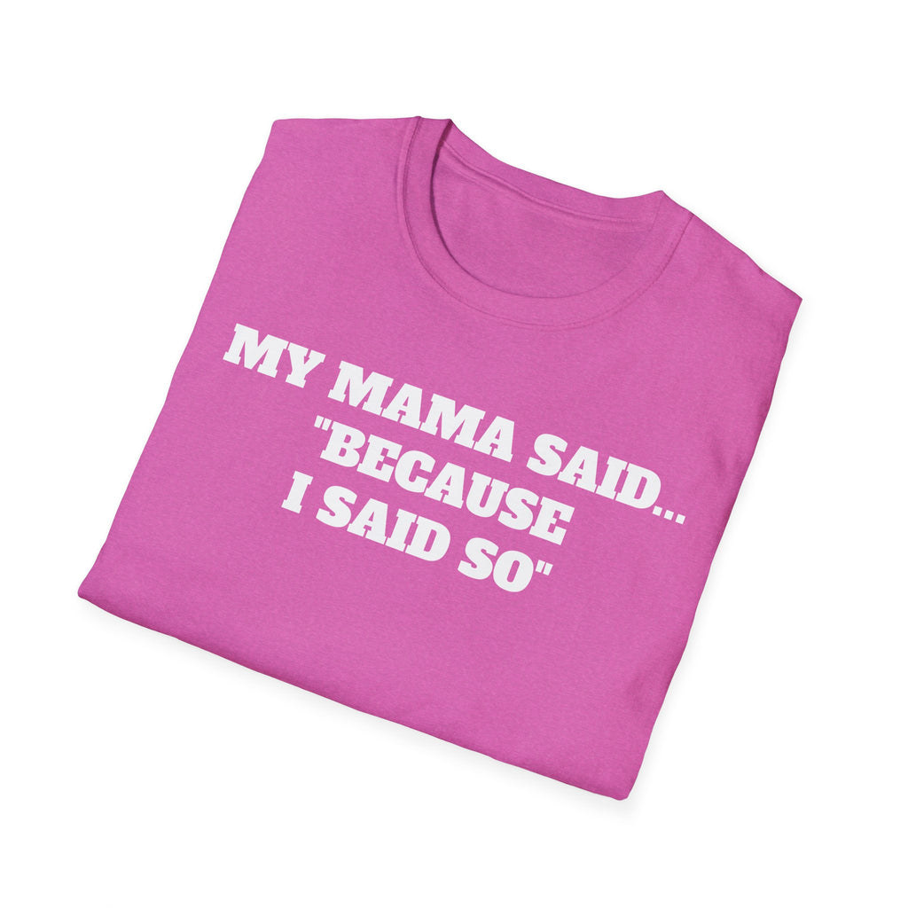 Trendy Unisex Softstyle T-Shirt for Every Occasion, Casual Wear, Gift Idea, Graphic Tee, Summer Fashion
