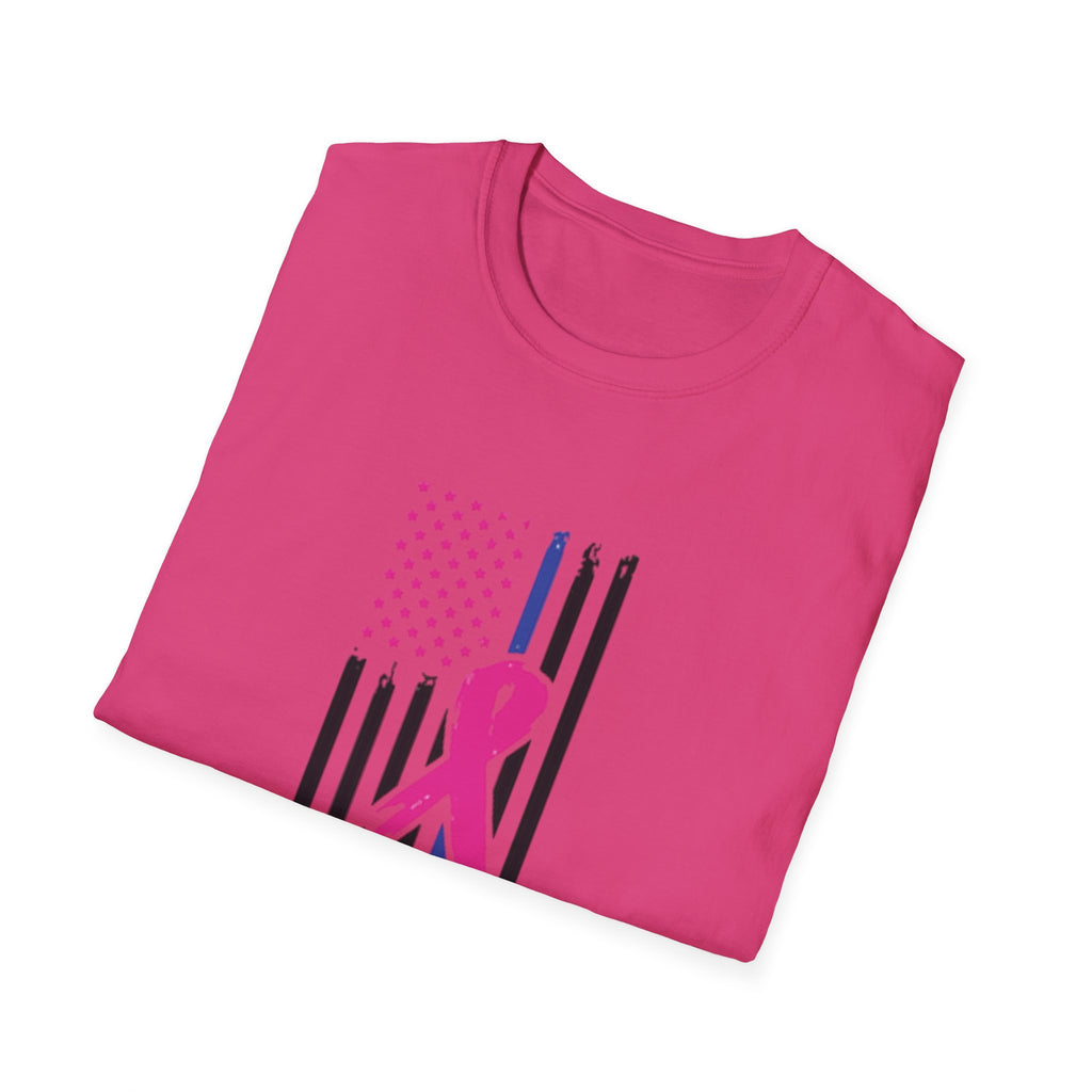 Pink Ribbon T-Shirt