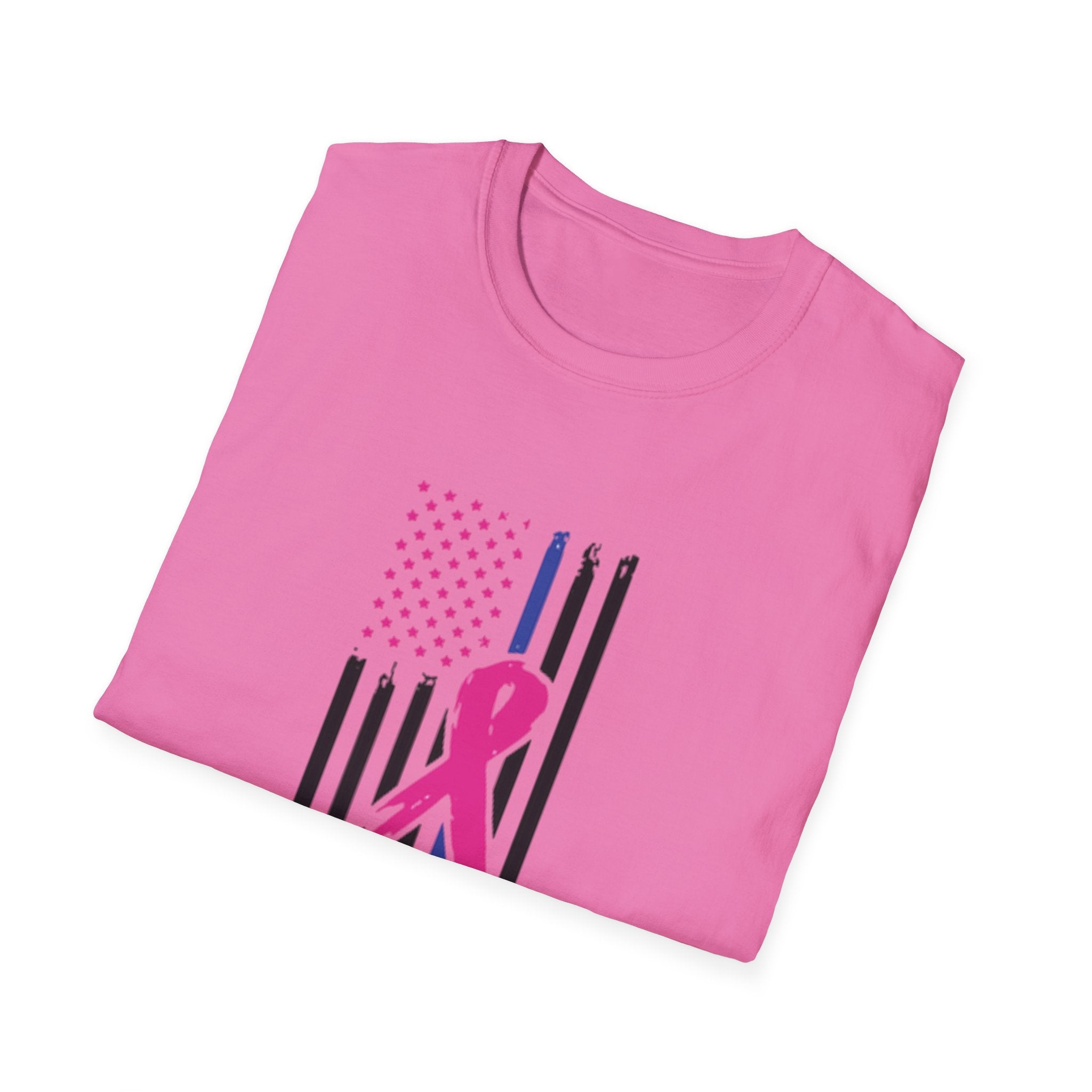 Pink Ribbon T-Shirt