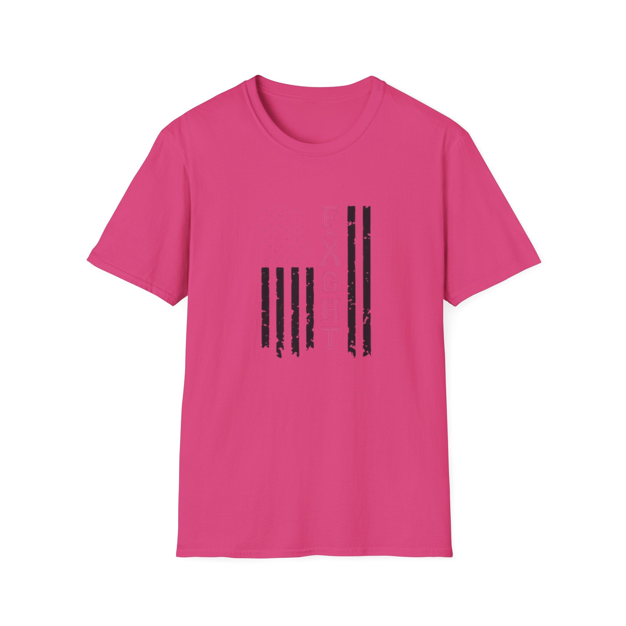 Fight Against Cancer T-Shirt