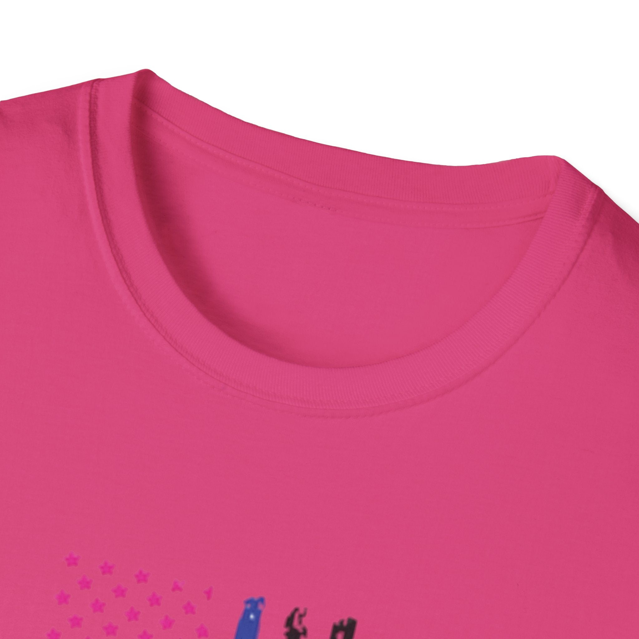 Pink Ribbon T-Shirt