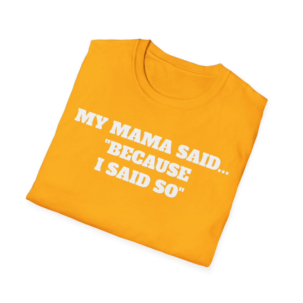 Trendy Unisex Softstyle T-Shirt for Every Occasion, Casual Wear, Gift Idea, Graphic Tee, Summer Fashion