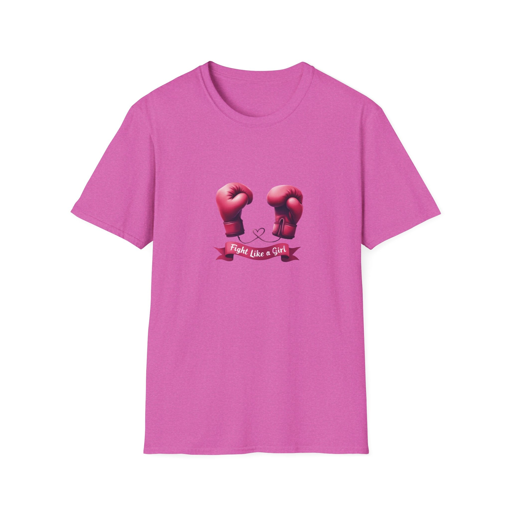 Fighting Spirit Tee