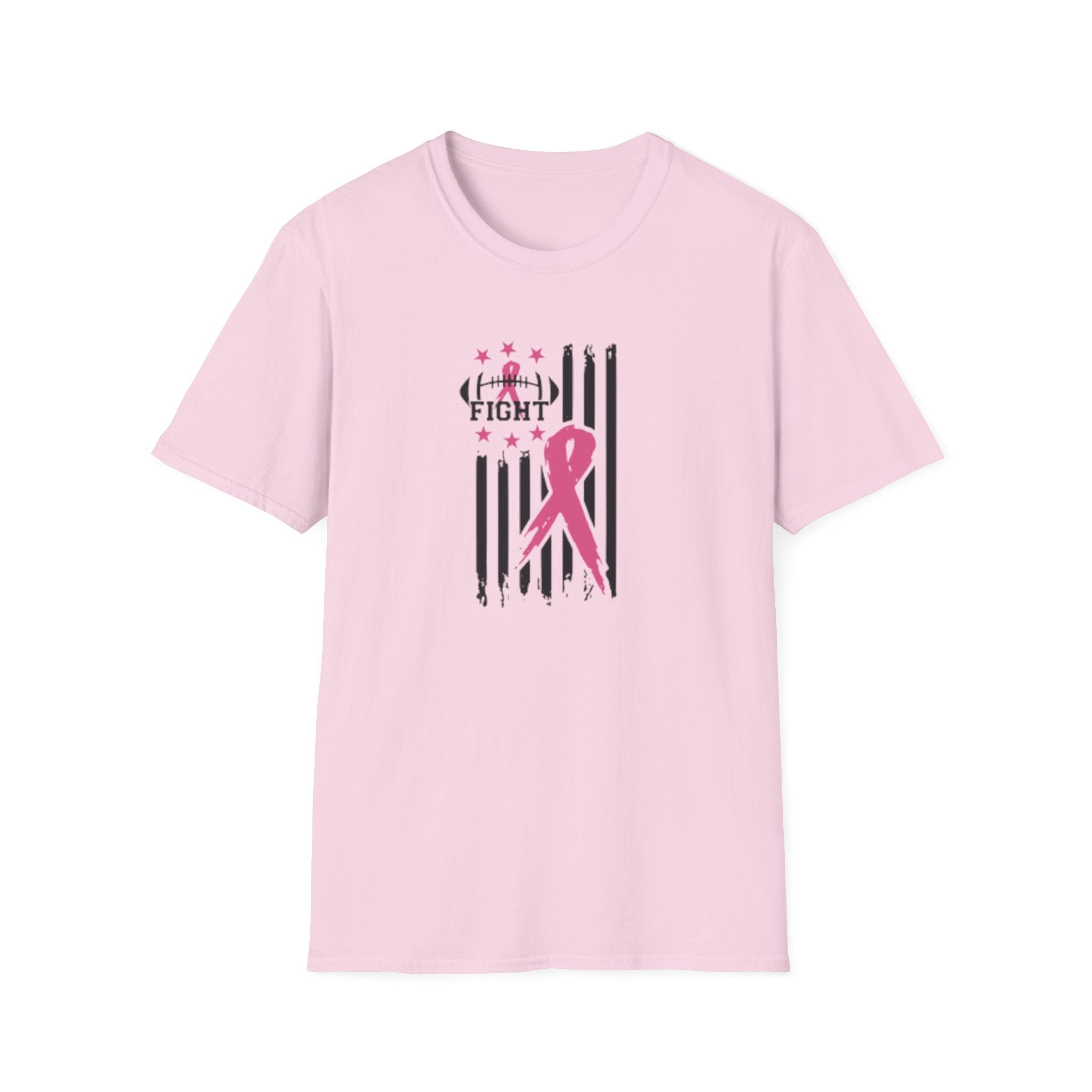 Breast Cancer Awareness T-Shirt