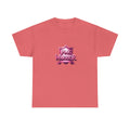 Pink Warrior T-Shirt Gift for Breast Cancer Awareness Advocates