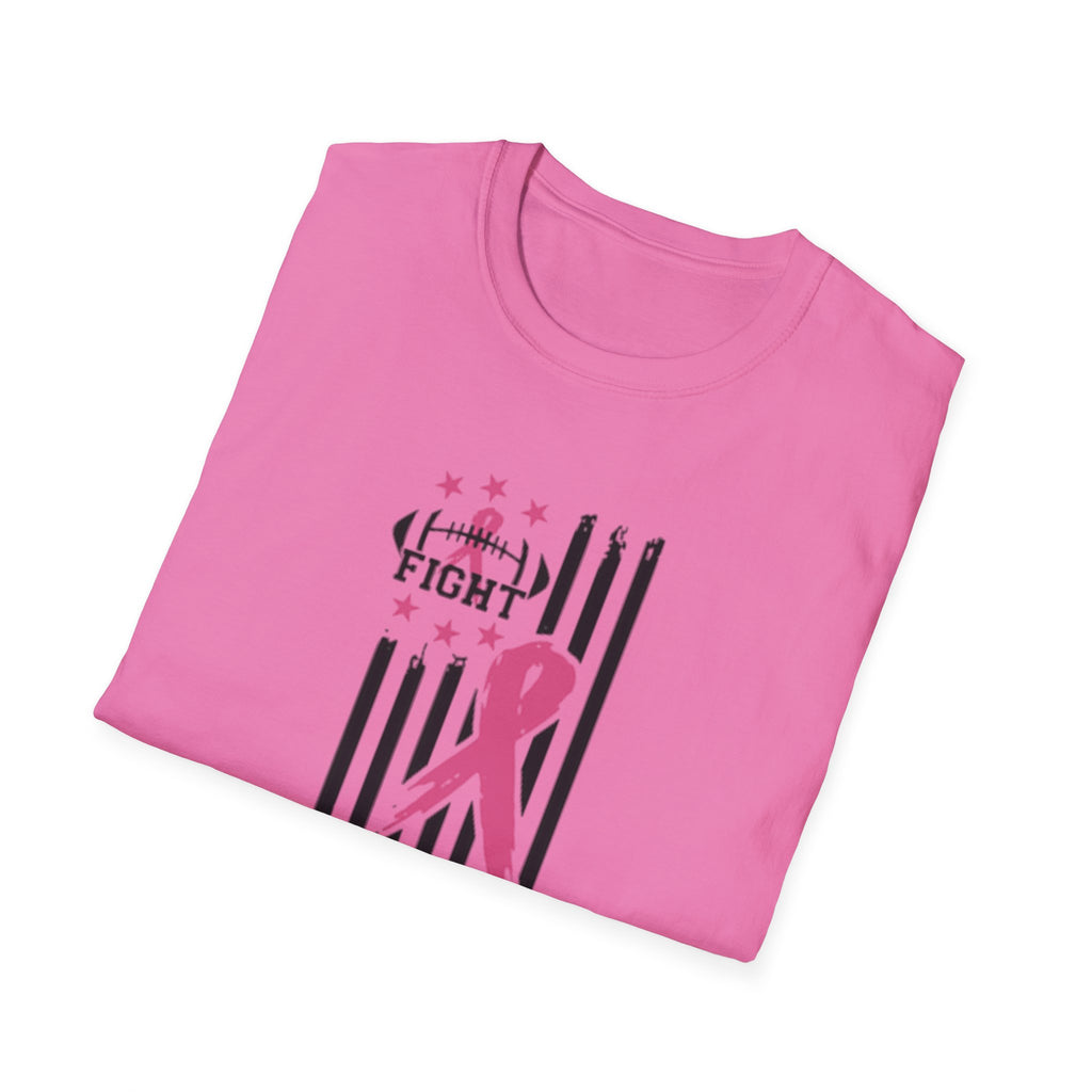 Breast Cancer Awareness T-Shirt
