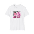 Breast Cancer Awareness T-Shirt