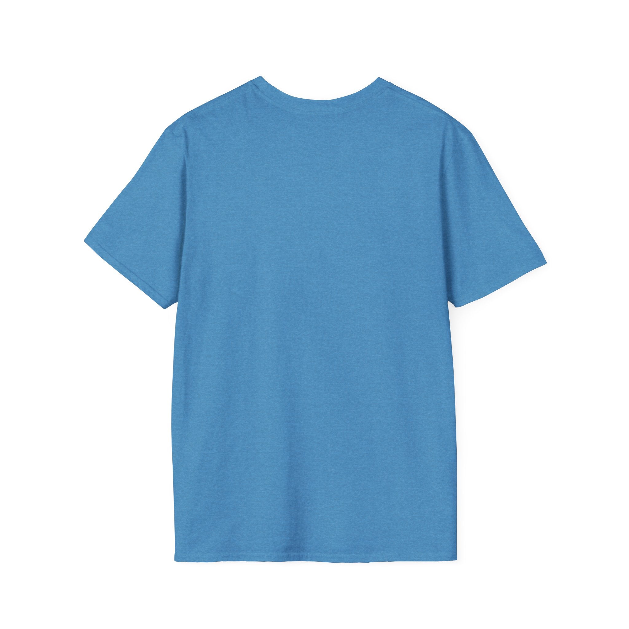 Unisex T-Shirt - My Momma Said if You Don't Stop Crying