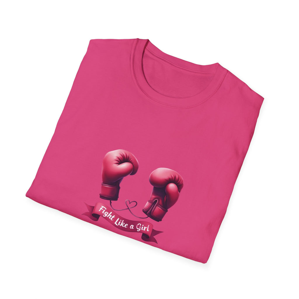 Fighting Spirit Tee