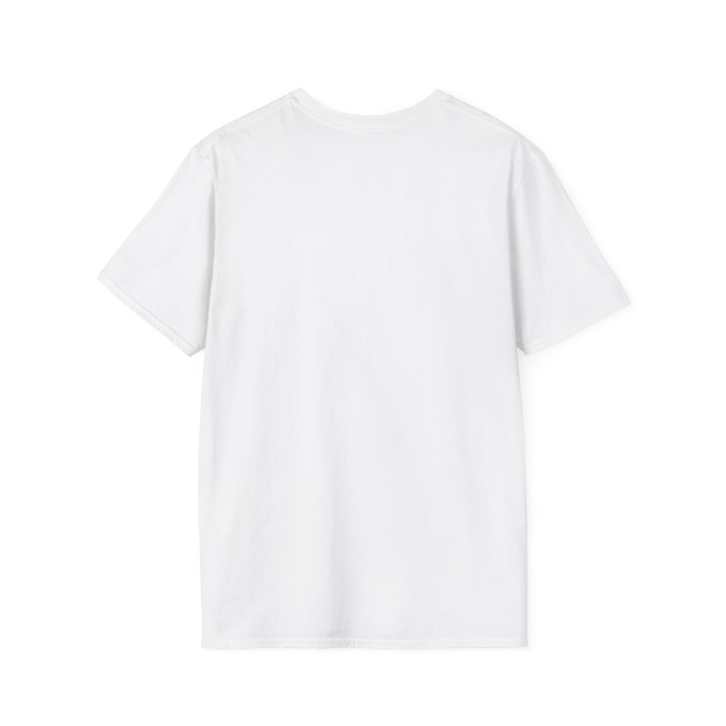 Unisex T-Shirt - My Momma Said if You Don't Stop Crying
