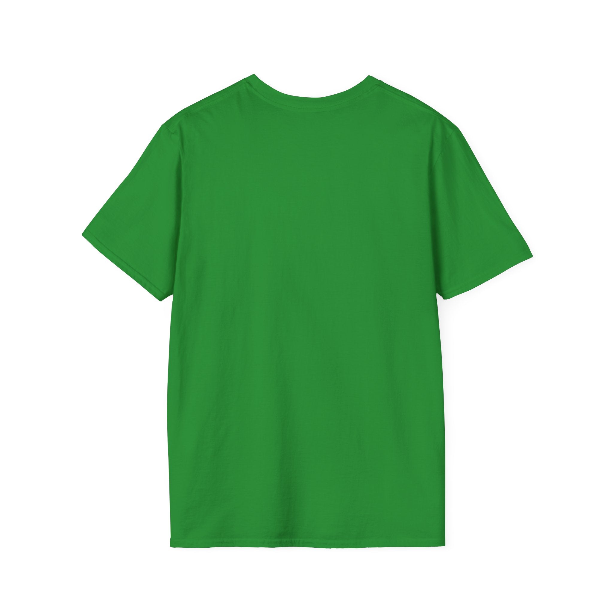 Unisex T-Shirt - My Momma Said if You Don't Stop Crying