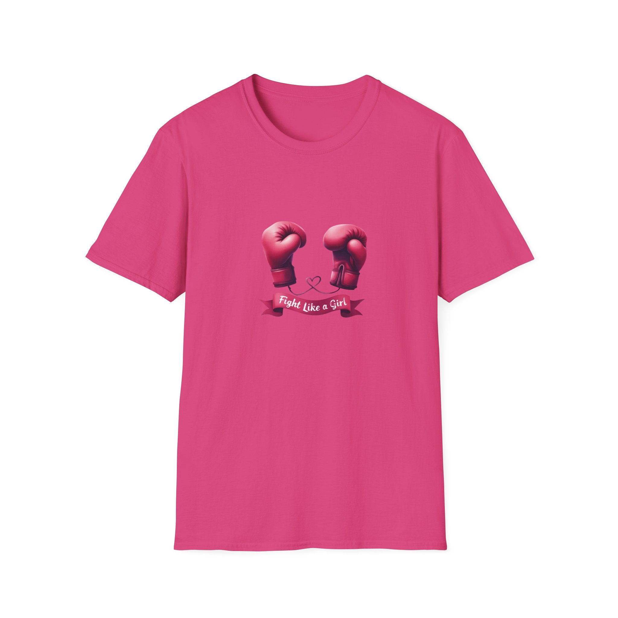 Fighting Spirit Tee