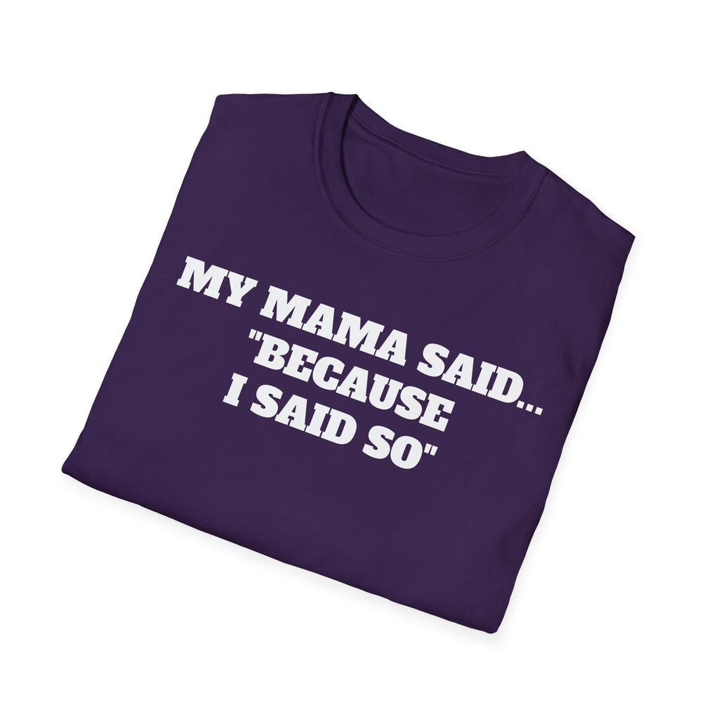 Trendy Unisex Softstyle T-Shirt for Every Occasion, Casual Wear, Gift Idea, Graphic Tee, Summer Fashion